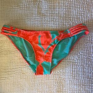 Body Glove, XS/TP Bikini Bottom
